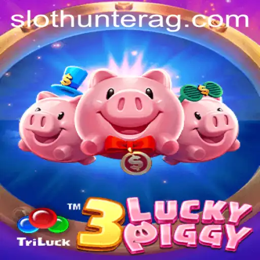 Discover the Exciting World of 3LUCKYPIGGY: A New Gaming Phenomenon