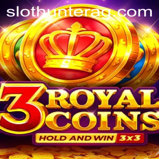 Unlock the Excitement of 3royalcoins: A Dive Into The Addictive World of Online Gaming