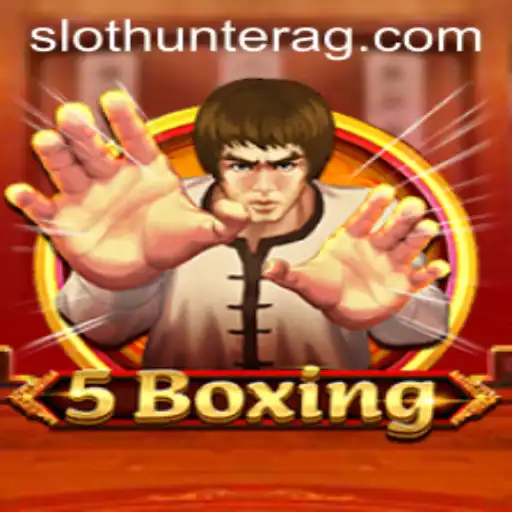 Exploring the Exciting Arena of 5Boxing: A Thrilling Fusion of Strategy and Quick Reflexes