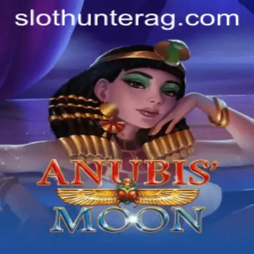 AnubisMoon: Journey into the Mystical World of Ancient Egypt with 2l.bet