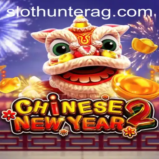 Immerse Yourself in CHINESENEWYEAR2: The Ultimate Festive Gaming Experience