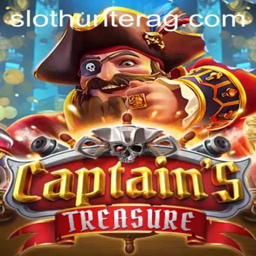 CaptainssTreasure: Journey into a World of Adventure and Fortune