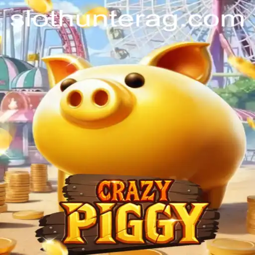 CrazyPiggy: The Exciting World of Strategy and Adventure