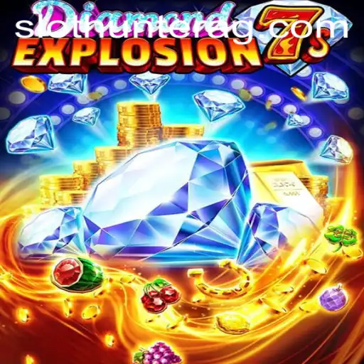 Exploring the Thrills of DiamondExplosion7s: The Gem of Online Slots