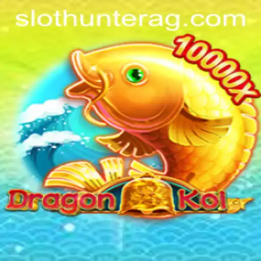 Exploring the Mystical World of DragonKoi: A Game of Strategy and Luck