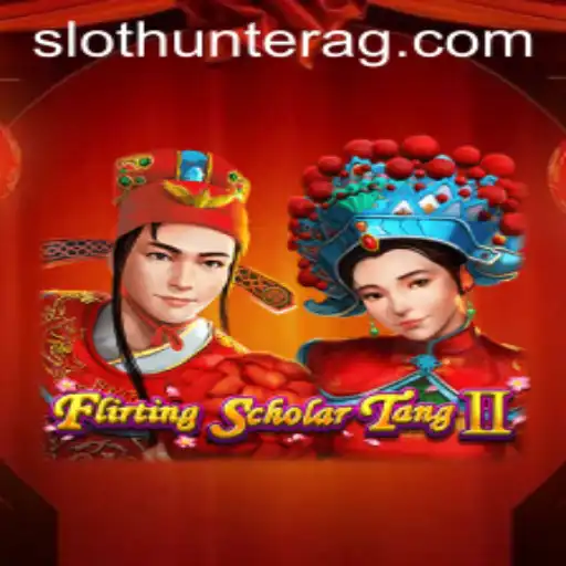 Exploring the Whimsical World of Flirting Scholar Tang II