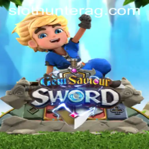 GemSaviourSword: An Adventure Awaits