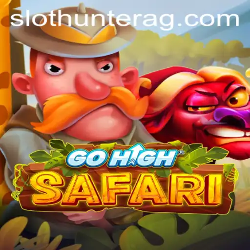 Exploring the Adventure and Strategy of GoHighSafari