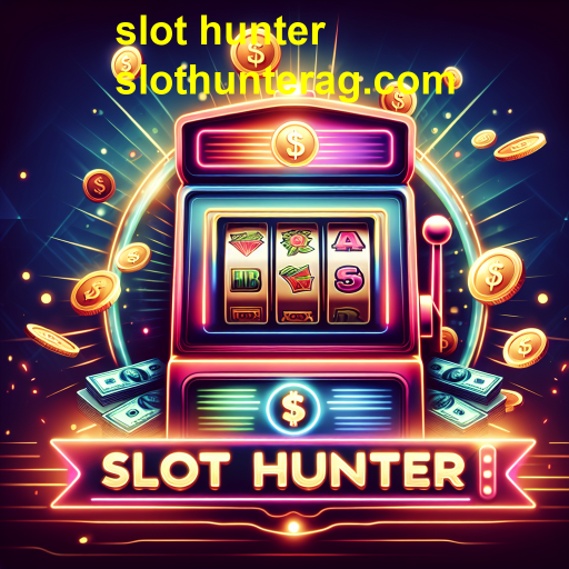 Guia Completo para Jogar Caça-Níqueis no Slot Hunter