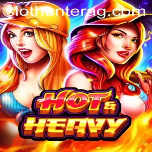 HotHeavy: A Fresh Take on Competitive Gaming