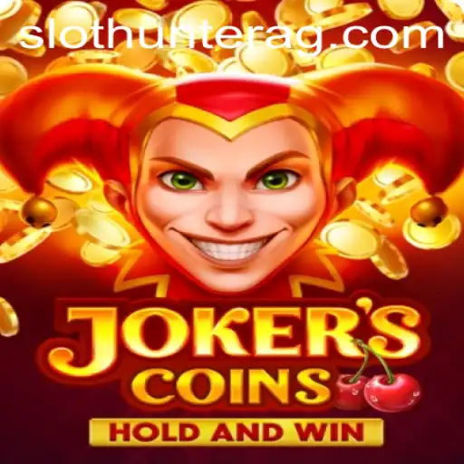 JokersCoins: A New Gaming Experience on 2l.bet