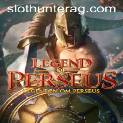 LegendofPerseus: A Mythical Gaming Experience Combined with Modern Thrill