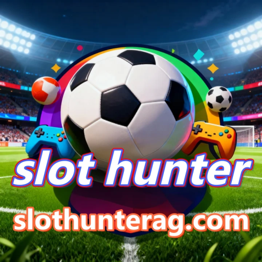 slot hunter