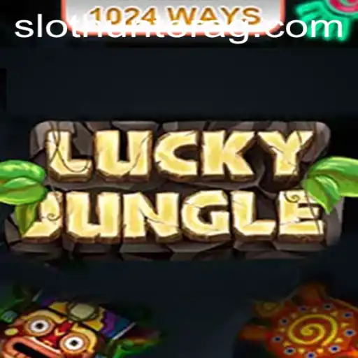 Explore the Thrill of LuckyJungle1024: A Captivating Gaming Experience