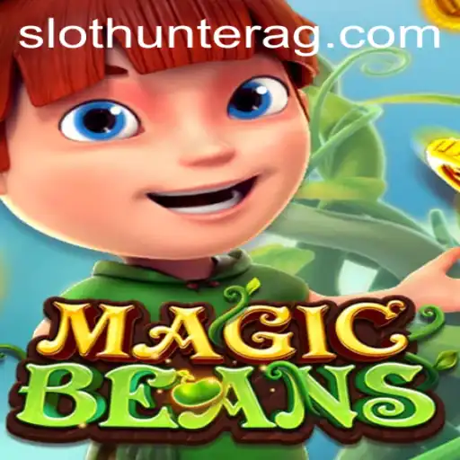 MAGICBEANS: An Immersive Adventure Unveiled