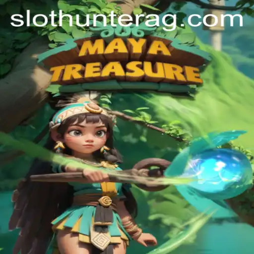 Exploring the Enchanting World of MayaTreasure and 2l.bet