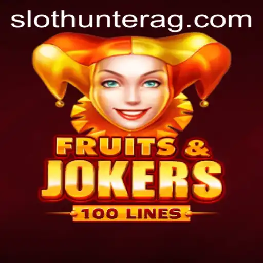 Dive into the Vibrant World of FruitsAndJokers100