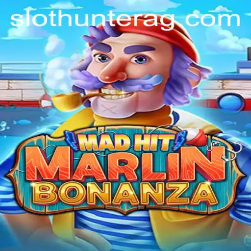MadHitMarlinBonanza: Dive into the Ocean of Adventure and Bets