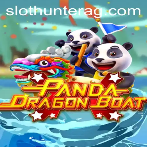 PANDADRAGONBOAT: A Thrilling Aquatic Adventure