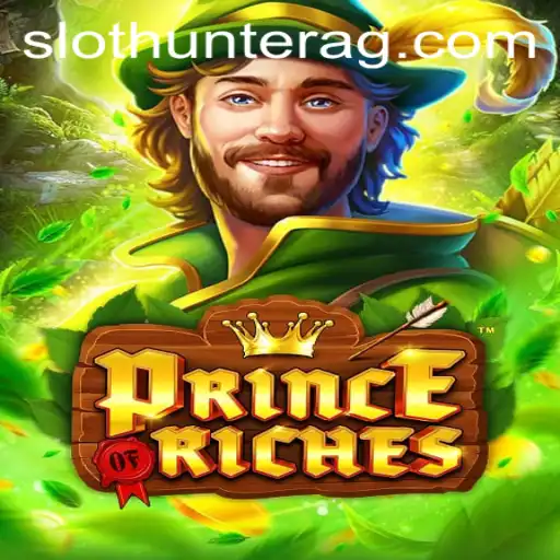 Exploring the Enchanting World of PrinceOfRiches: A Comprehensive Guide