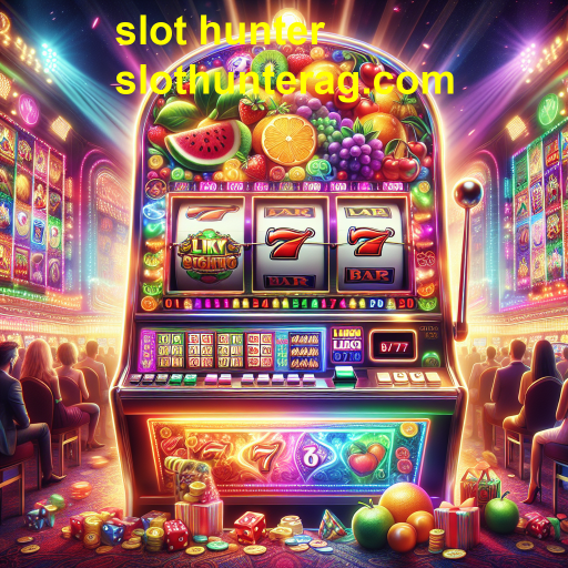 As Novidades no Mundo das Slots: O Que Esperar em 2023