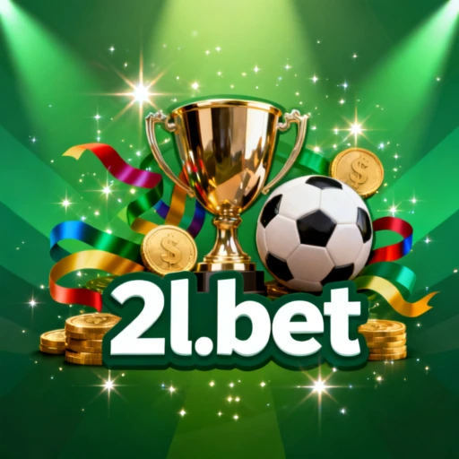 2l.bet Logo