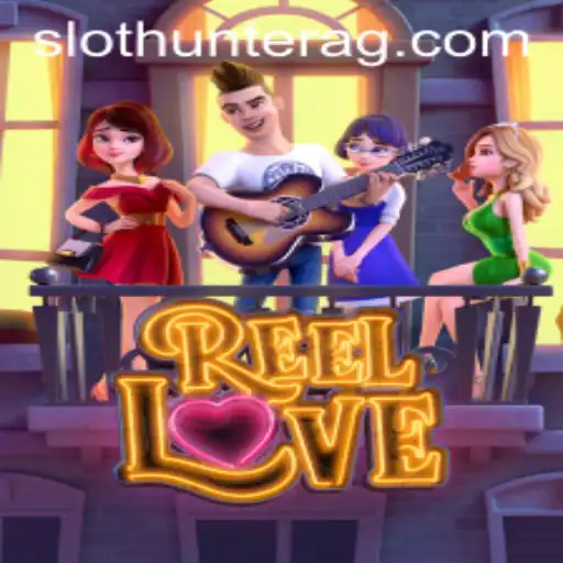 ReelLove: A Captivating Journey into the Heart of Casino Gaming