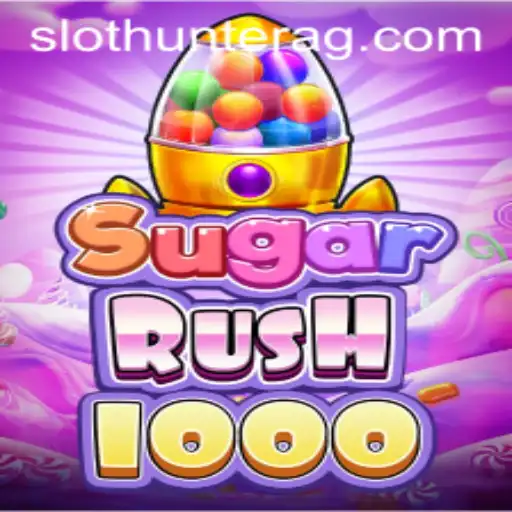 Exploring SugarRush1000: The New Sensation by 2l.bet