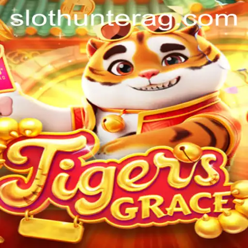 Explore the Majestic World of TigersGrace: A New Era of Strategy Gaming