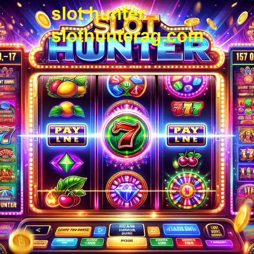 Entendendo os Tutoriais de Jogos de Caça-Níqueis